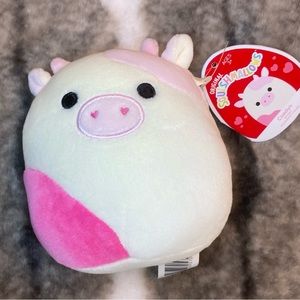 COPY - Caedyn Squishmallows